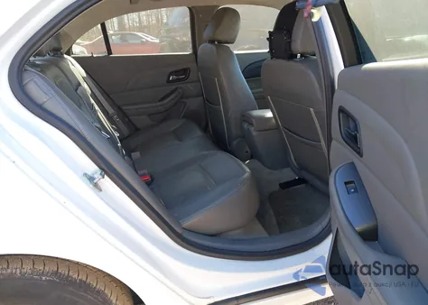 2013 Chevrolet Malibu 1Ls z USA, uszkodzony, nr VIN 1G11B5SA5DF175616